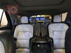 فۆرد ئێکسپلۆرەر